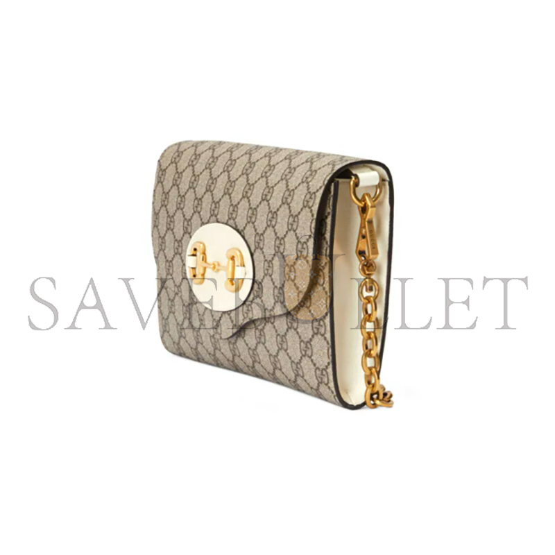 GUCCI HORSEBIT 1955 SMALL BAG 677286